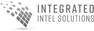 Integrated Intel Solutions Logo