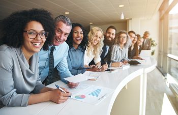 mission driven culture