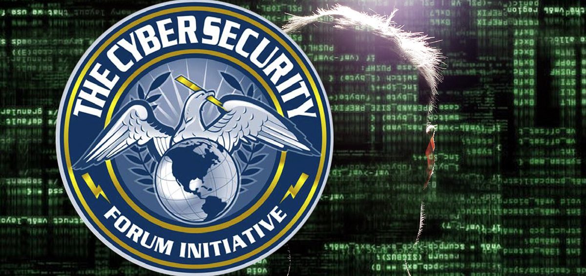 The Cyber Security Forum Initiative
