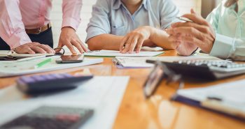 GSA Blanket Purchase Agreements (BPA)