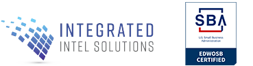 Integrated Intel Solutions Logo