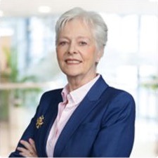Laurie Ternes