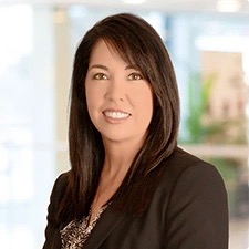 Shawna Stout, President and Chief Executive Officer